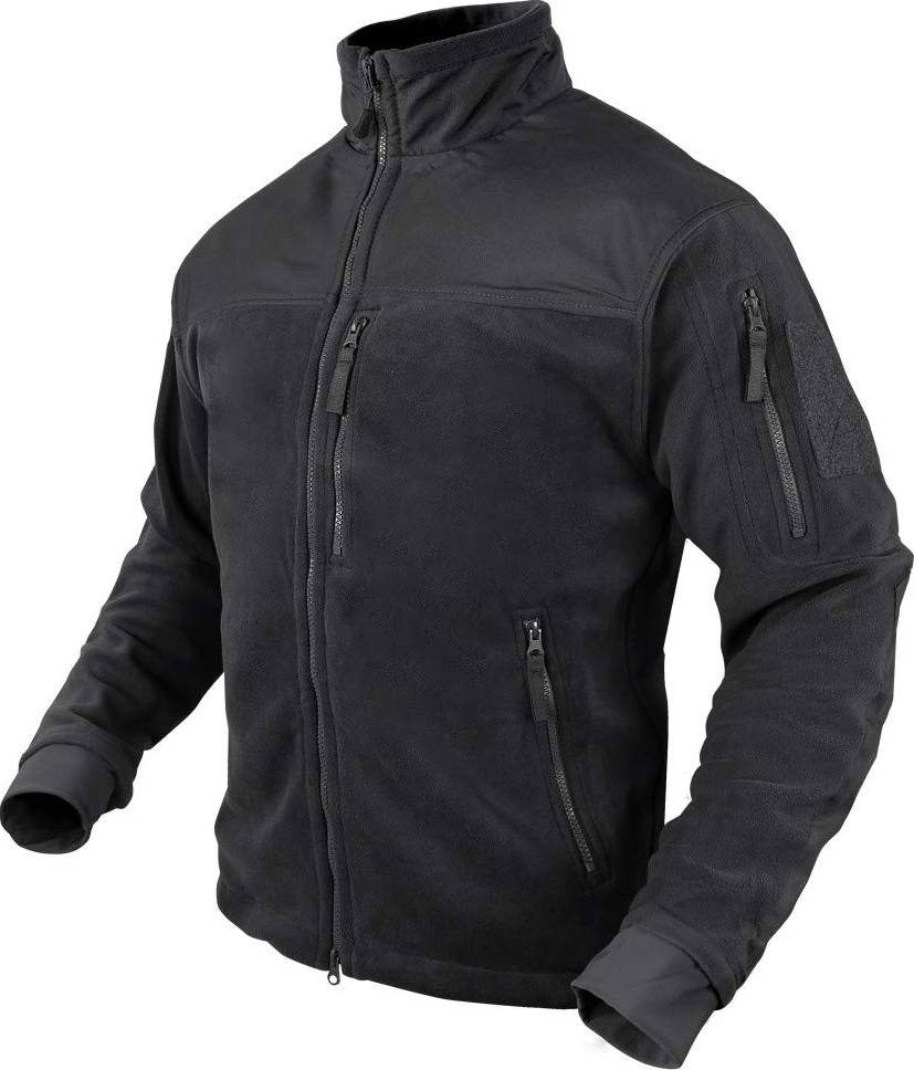 Condor Alpha Fleece Jacket