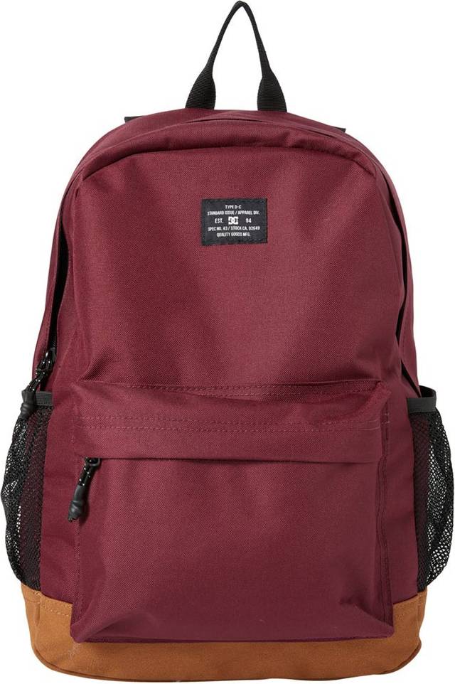 DC Shoes Backsider Core 4 Rygsæk