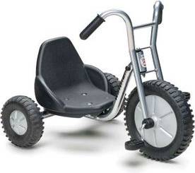 OFF-ROAD Easy Rider Dreirad