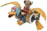 One Piece Chopper Robo 2 Chopper Wing Gunpla Kit