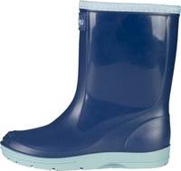 Horka Riding Boots PVC Child - Bleu