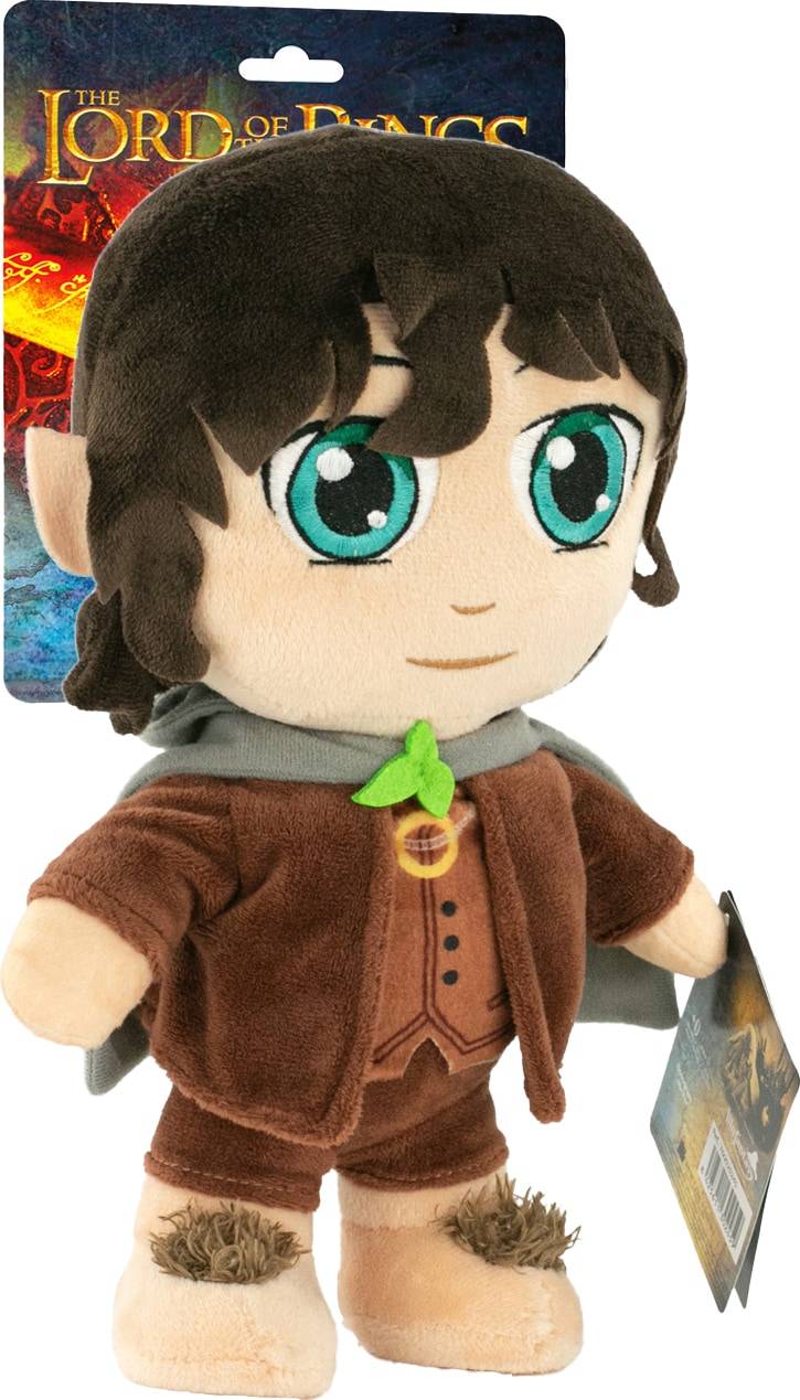 Frodo Backing Card Teddy 27 Cm