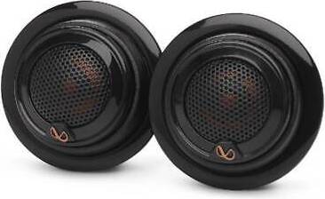 Car speakers Infinity ref757t