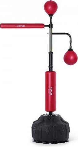 Speed bag VEVOR Boxing Speed Trainer Bag Set