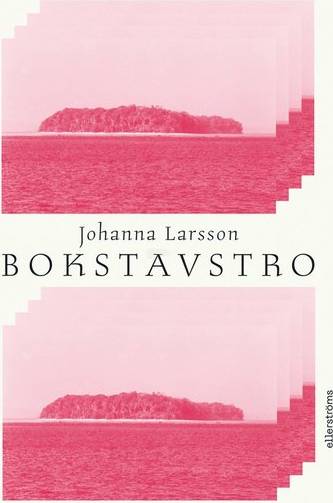 Bokstavstro