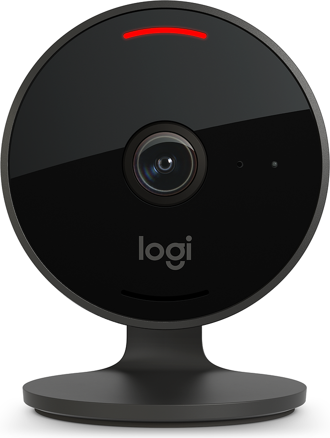 Camera Logitech Circle View Camera