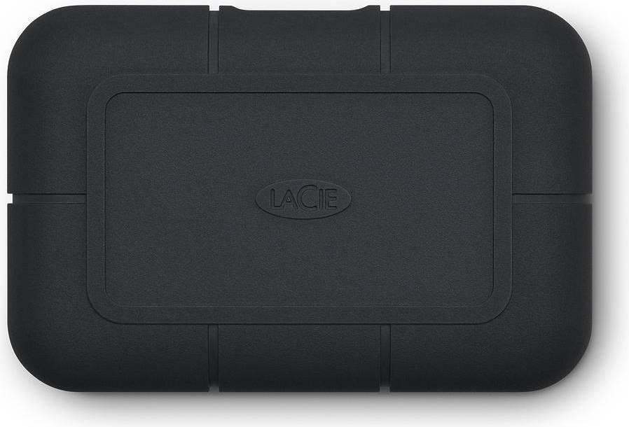LaCie Rugged SSD Pro 2TB