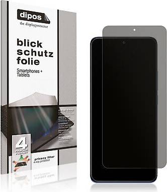 Dipos 4-Way Privacy Filter Screen Protector