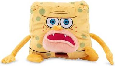Nickelodeon Spongebob Squarepants 10 Inch