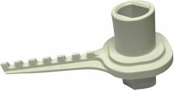 KitchenAid food processor adaptor