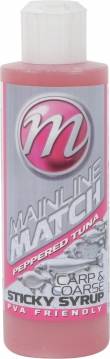 Match Syrup 250ml