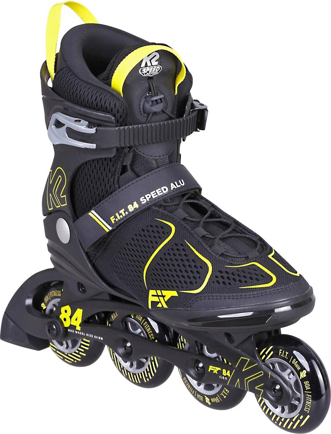 K2 Inline Skates 40pcs