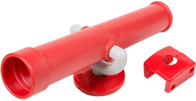 Swing Set Stuff Telescope with SSS Logo Sticker