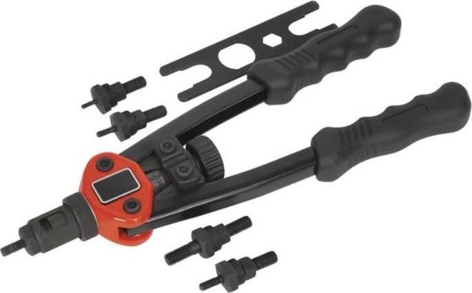 Sealey AK3984 Short-Arm Threaded Nut Riveter
