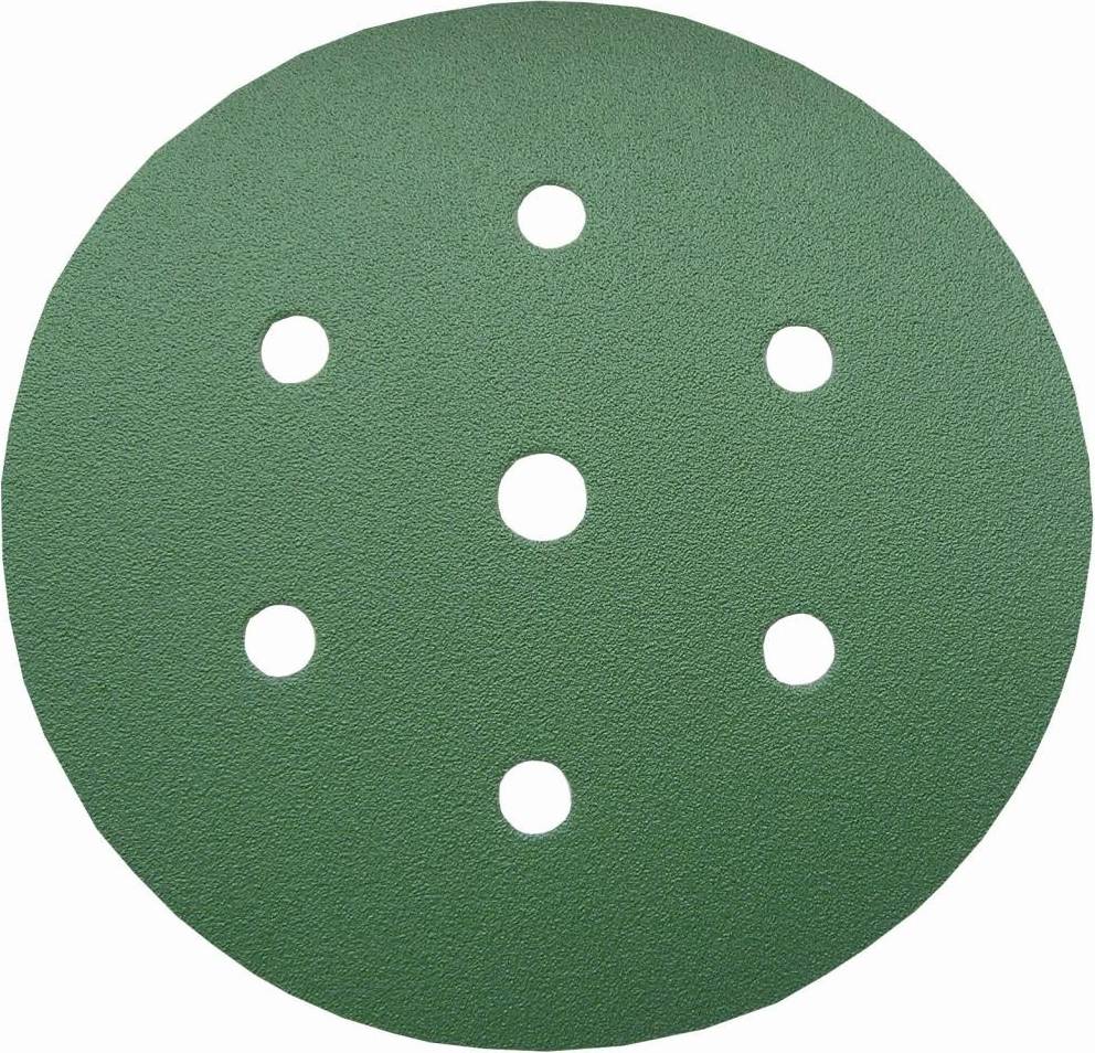 L820080 Grinding Disc Set