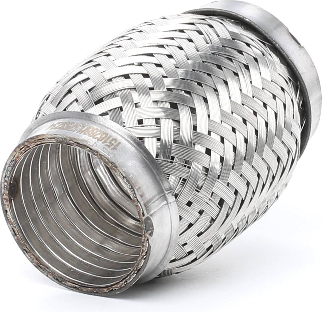Ridex Flex Hose Exhaust System