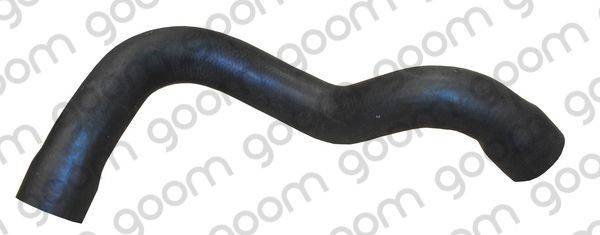GOOM RH-0322 Radiator Hose Lower