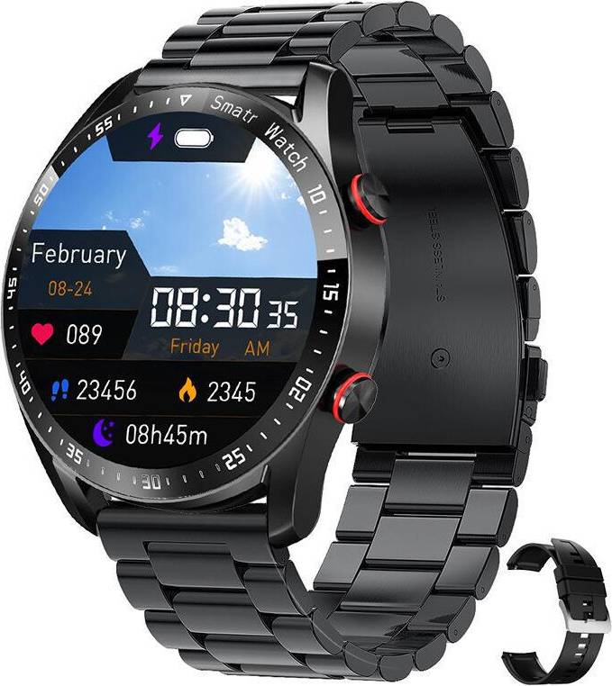 Smart Watch Call 1.3
