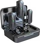 TX-301 Mini Microphone Kit