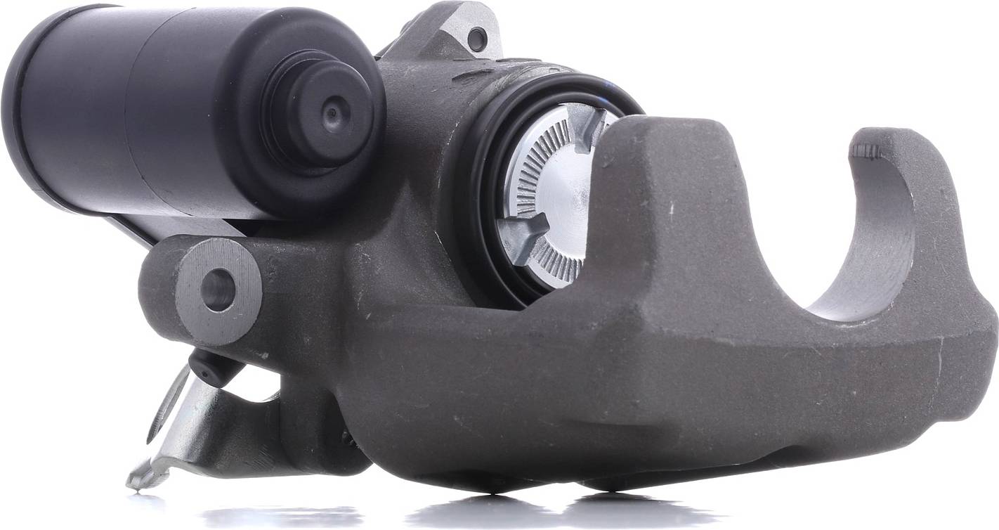 Ridex Brake Caliper Rear Axle 78B0856
