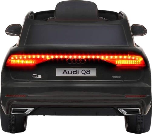 Jamara Ride On Audi Q8 12V