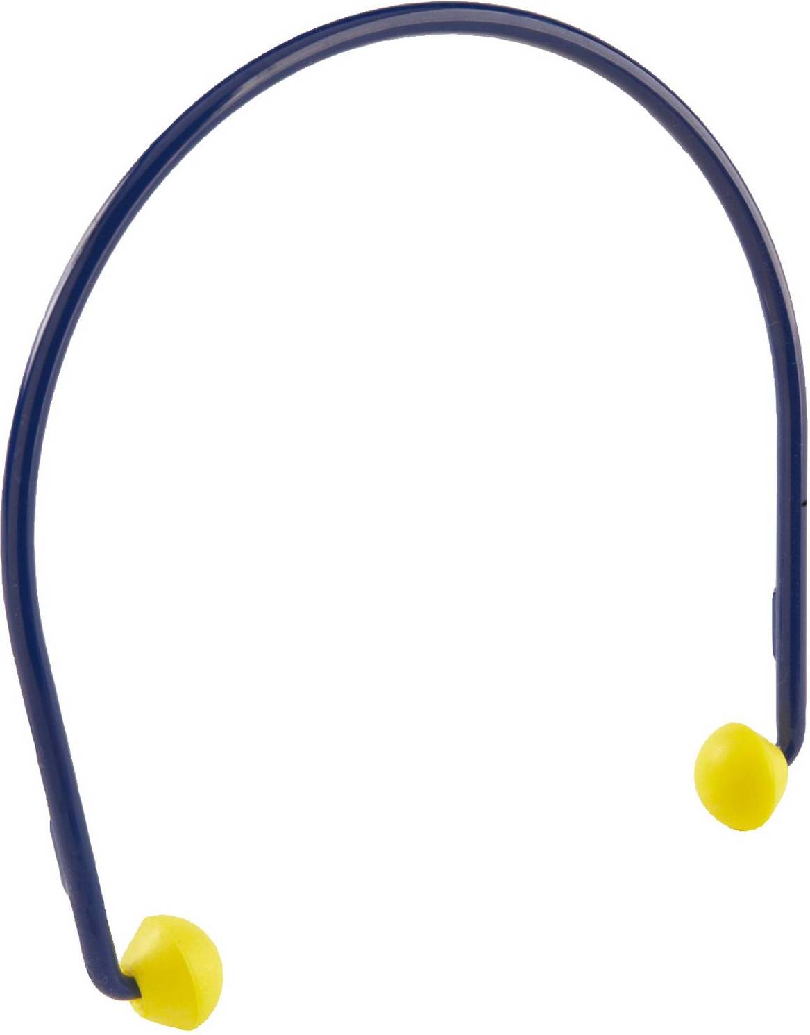 3M E-A-Rcaps Banded Earplugs