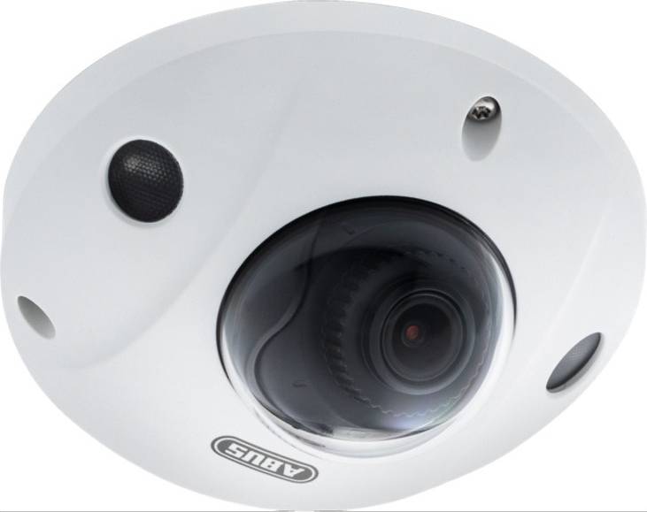 ABUS IP Mini Dome