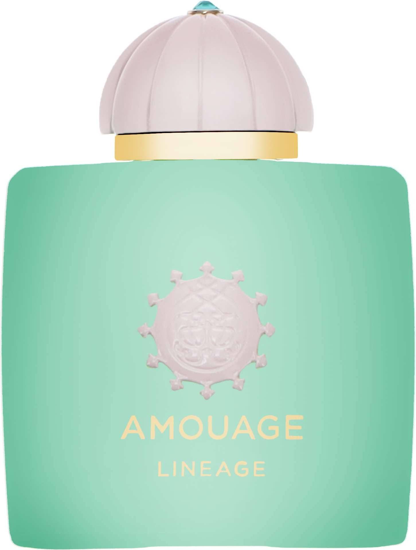 Lineage EdP