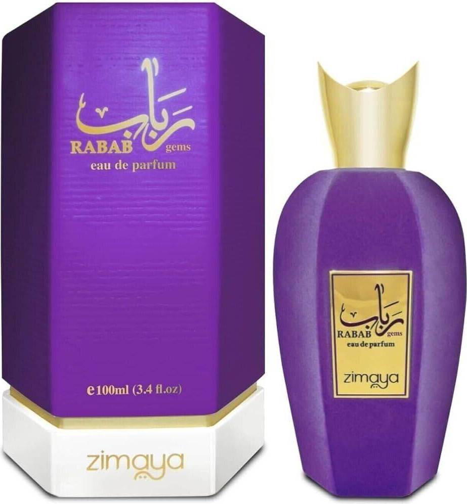 Zimaya Rabab Gems EdP 100ml
