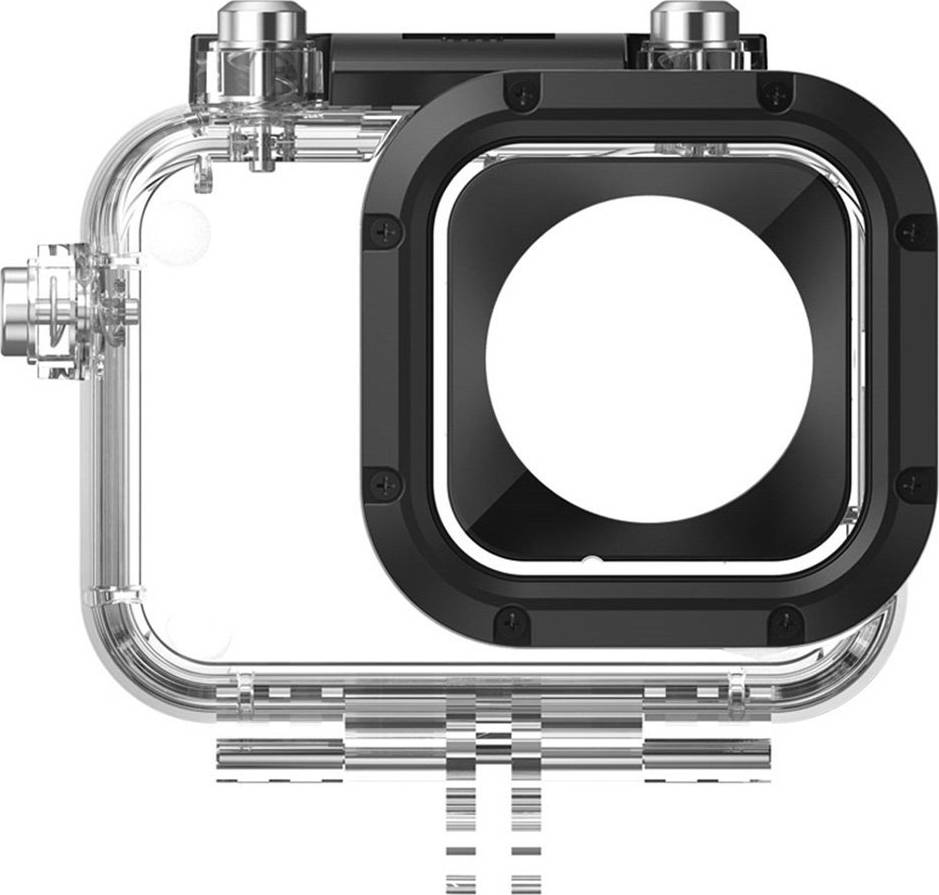 Waterproof Case For Brave 8 Action Camera