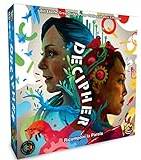 Asmodee Decipher Italian Ed