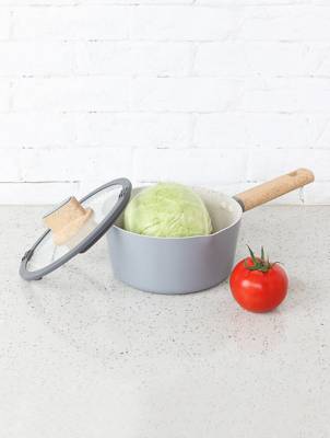 George Simplicity Saucepan