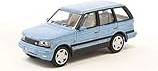 Range Rover P38
