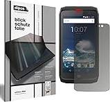 Dipos Crosscall Action-X3 Privacy Filter Screen Protector