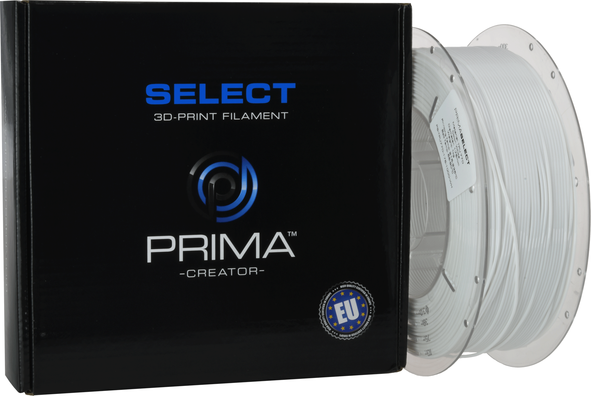PrimaCreator PrimaSelect TPU 77D