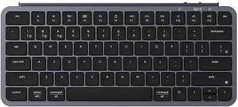 Keychron pro Keychron B1 Pro 2.4 GHz Ultra-Slim Wireless Keyboard