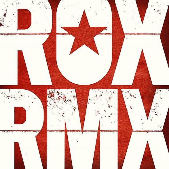Rox Rmx Roxette (CD)