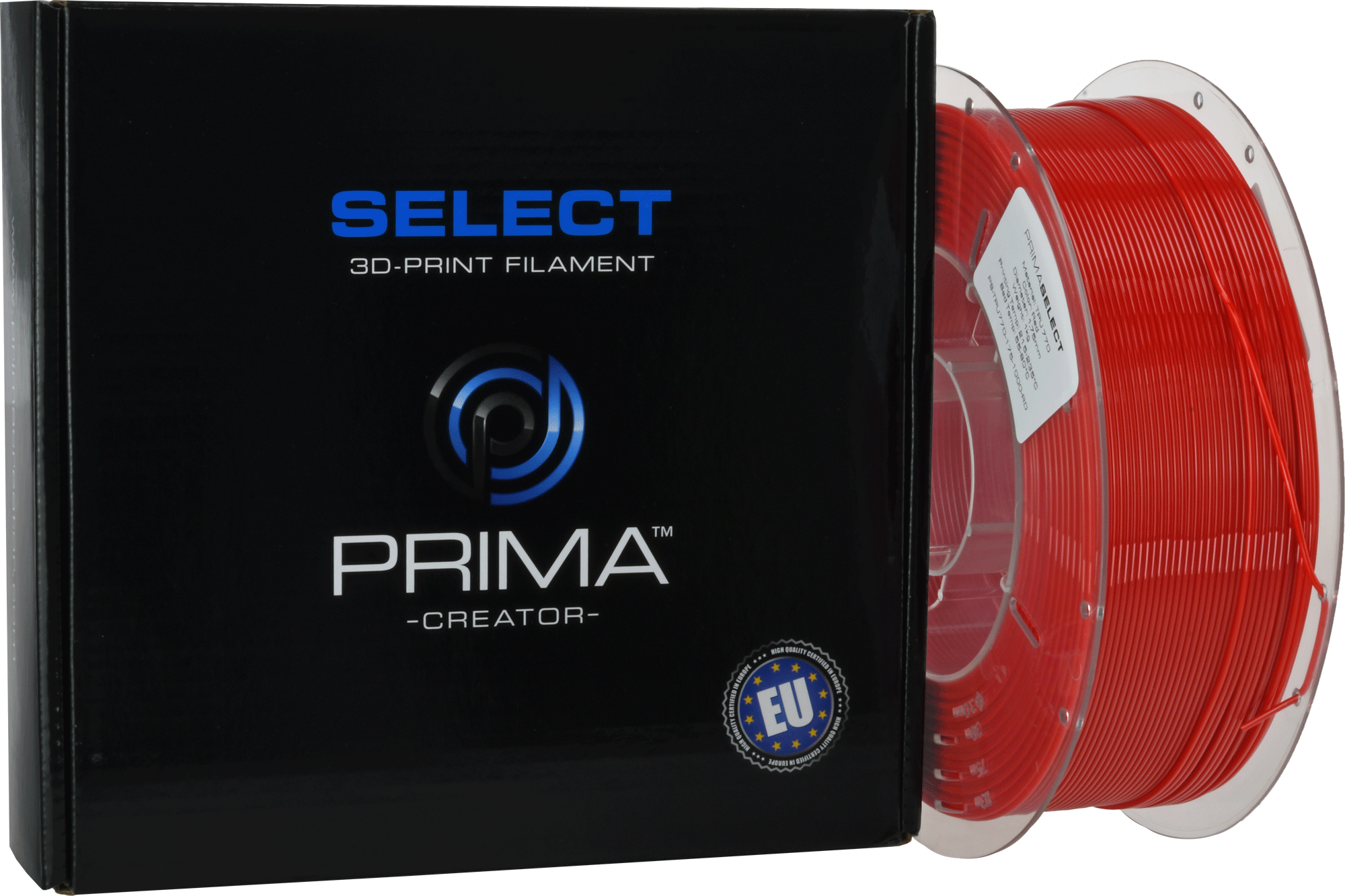PrimaCreator TPU 77D