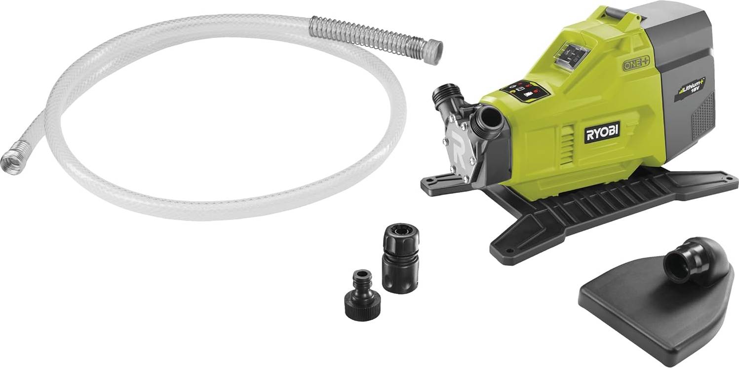 Ryobi 18v Ryobi R18TP-0