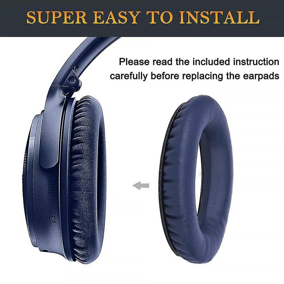 Replacement Earpads Kit