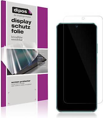 Dipos Screen Protector For Huawei Enjoy 70 Pro