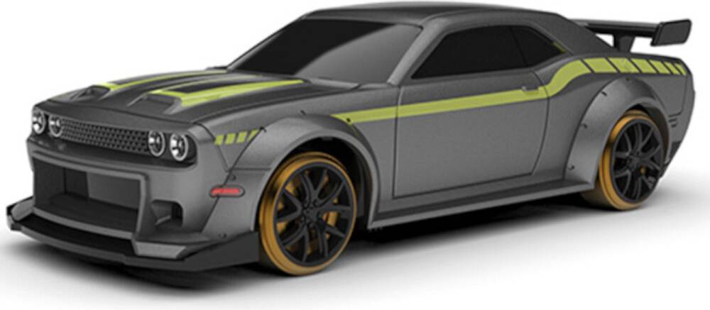 Drift car Turbo Racing C65 RTR 1/76 2.4G RWD Mini Drift RC Car Built In Gyro Chip Program Metal Counterweights CT04 Chassis Micro