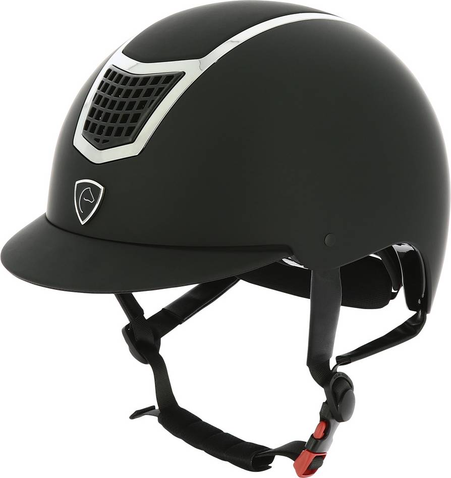 EquiThème Riding Helmet Airy - Rose