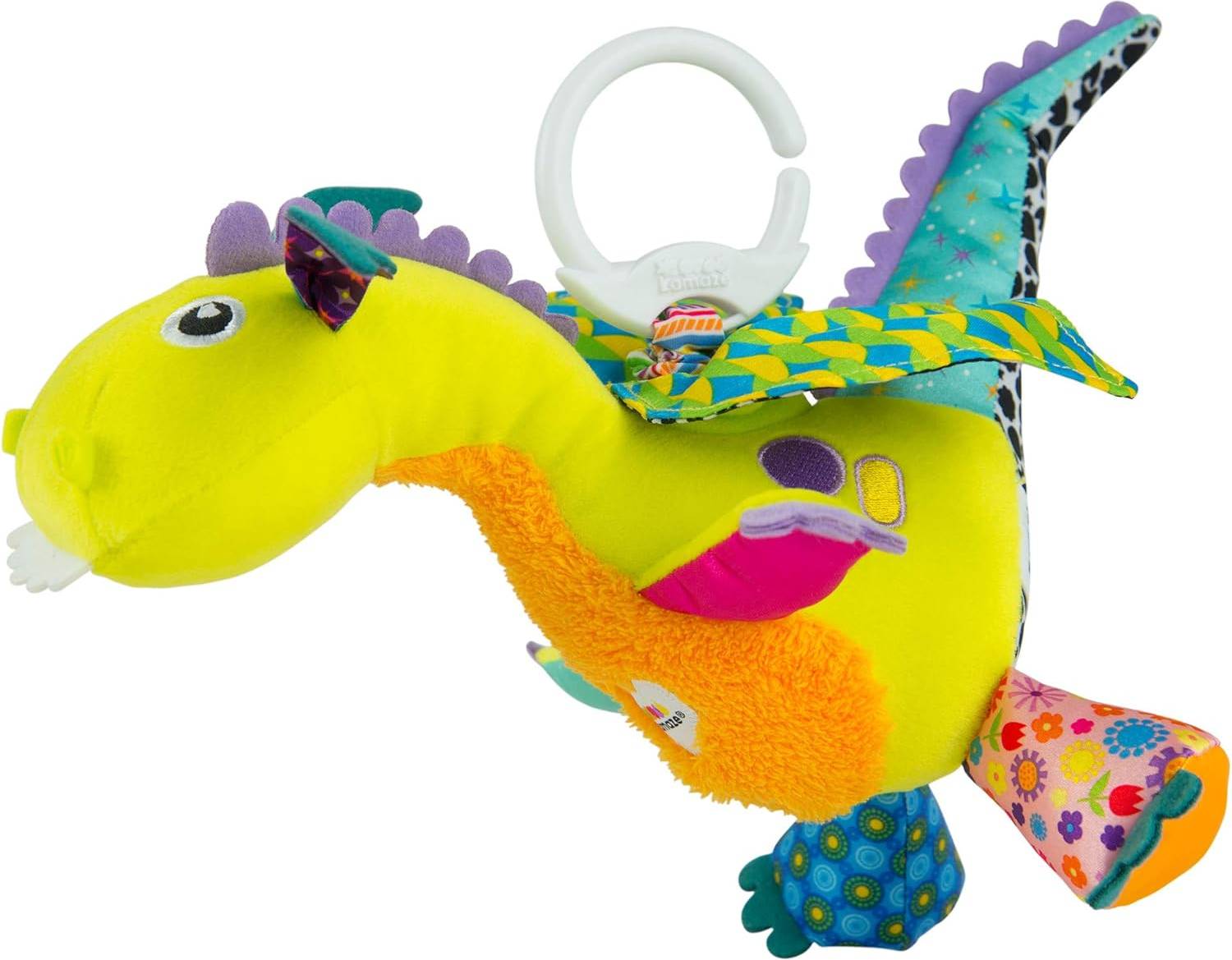 Flip Flap Dragon