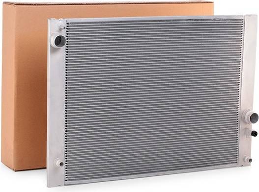 Ridex Engine Radiator BMW 470R0516