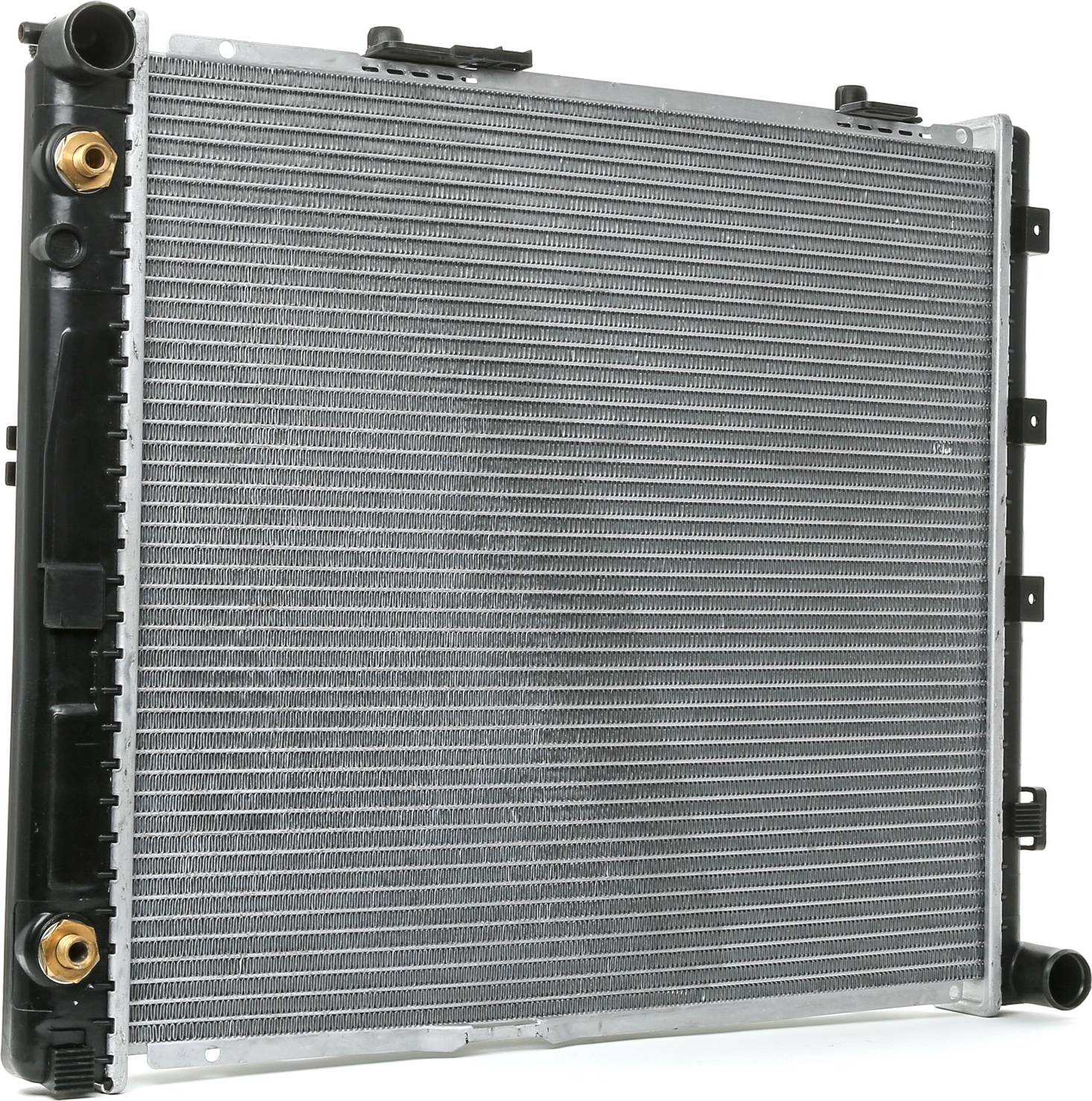 Ridex Engine Radiator Mercedes-Benz 470R0665