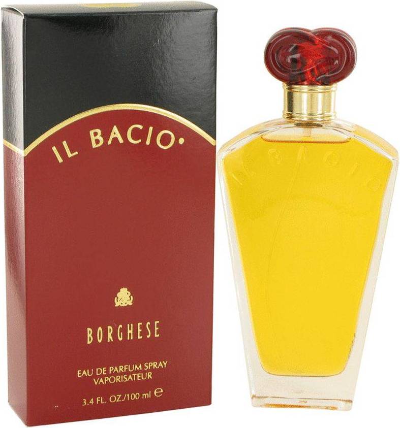 Il Bacio EdP