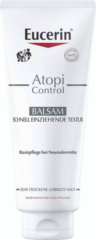 AtopiControl Balsam