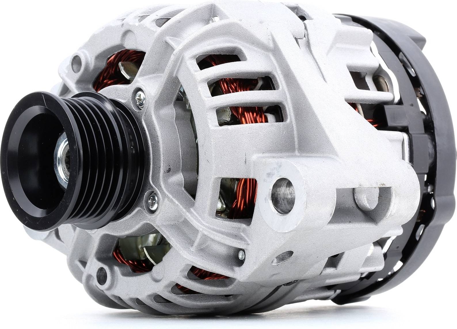 Ridex Generator MG Rover 4G0225 Alternator