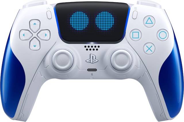 Sony PS5 DualSense controller - Astro Bot Limited Edition